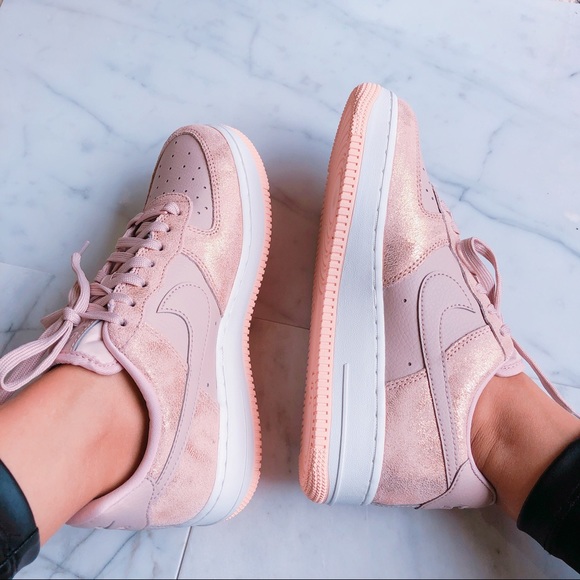 Air Force 1 ‘07 PRM - Picture 8 of 8